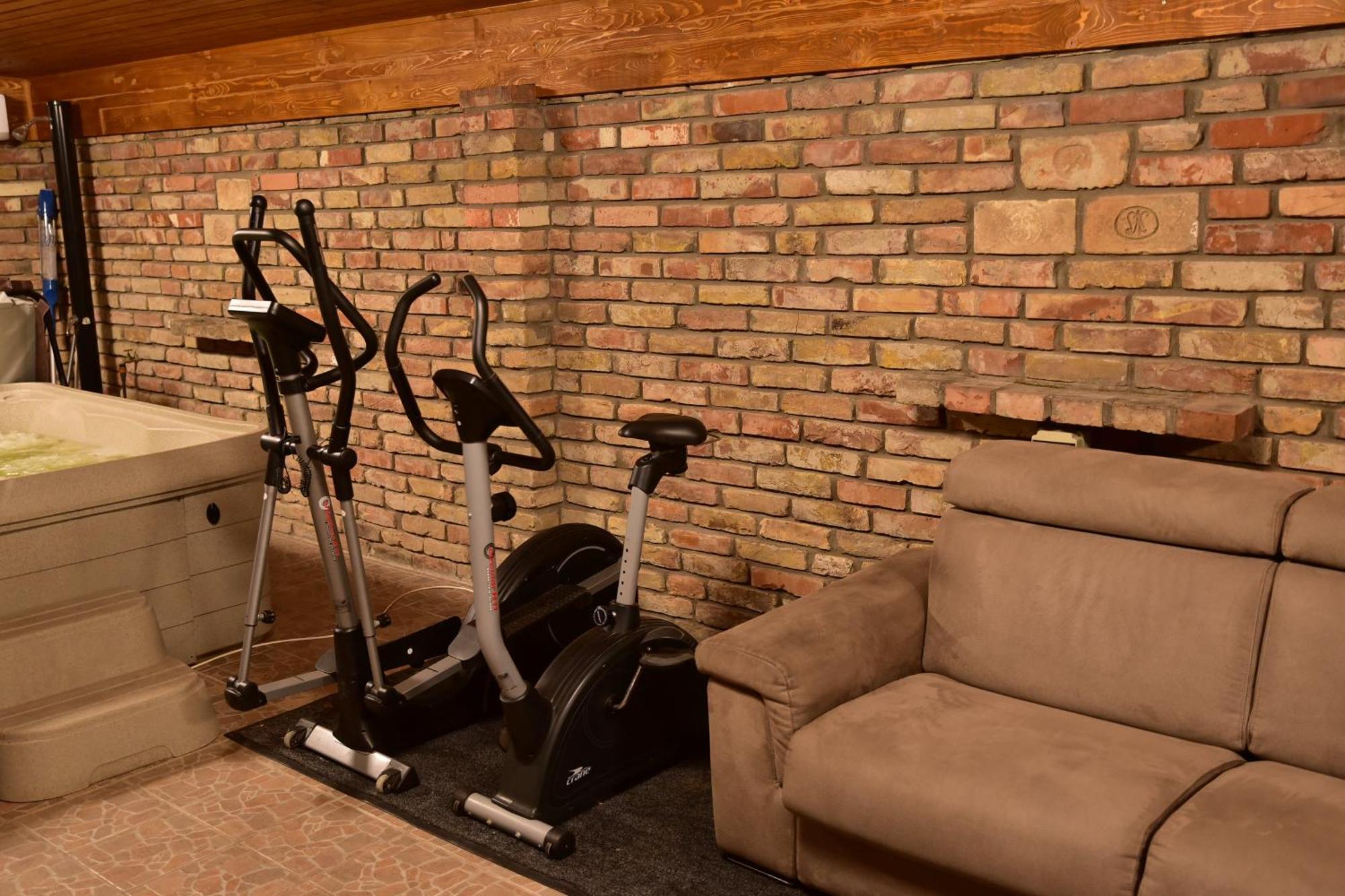 Willa Gyoember Tanya Ásotthalom Pokój zdjęcie